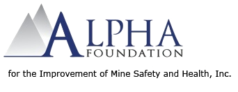 Alpha Foundation Logo